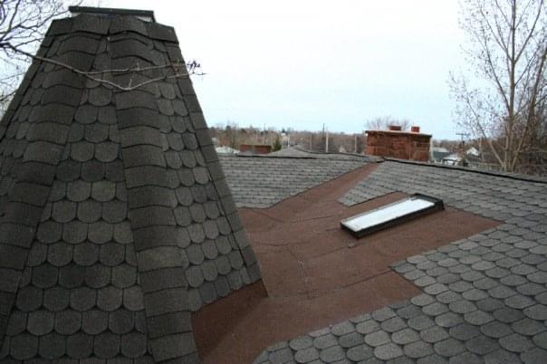 Fords Extreme Roofing | 665 Crooked Creek Rd, Oyster Bed, PE C1E 0M2, Canada | Phone: (902) 621-0198