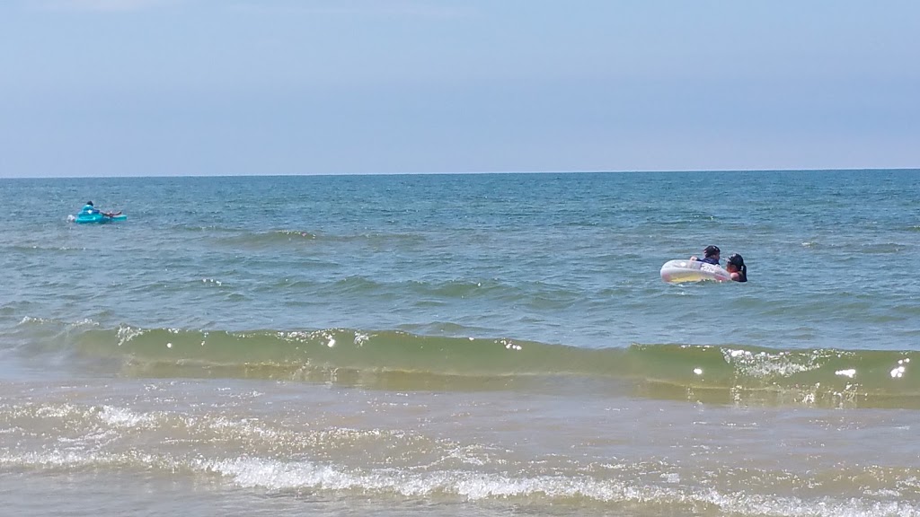 Pickwick Cottages | 1161 2nd Ave S, Sauble Beach, ON N0H 2G0, Canada | Phone: (519) 422-3274