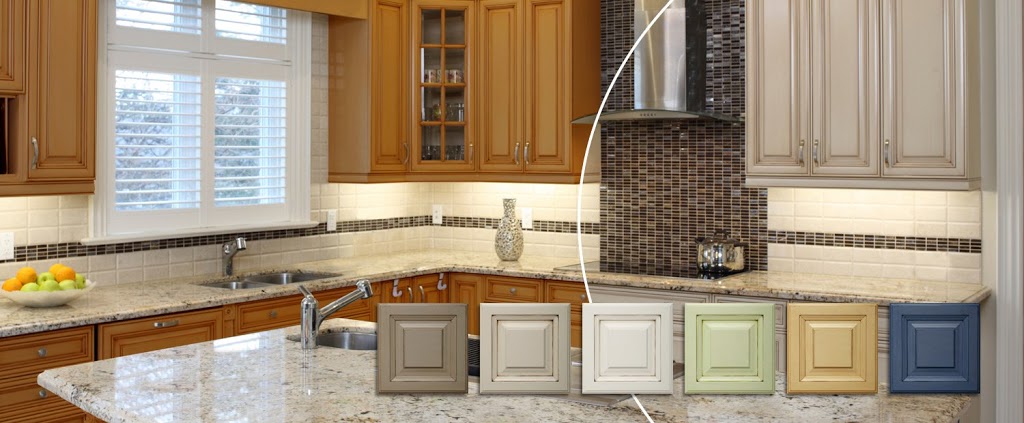 N-Hance Wood Refinishing of Buffalo | 505 Erie St j, Lancaster, NY 14086, USA | Phone: (716) 391-0933