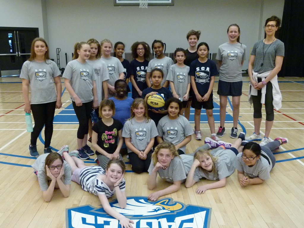 Springs Christian Academy | 595 Lagimodière Blvd, Winnipeg, MB R2J 3X2, Canada | Phone: (204) 235-0863