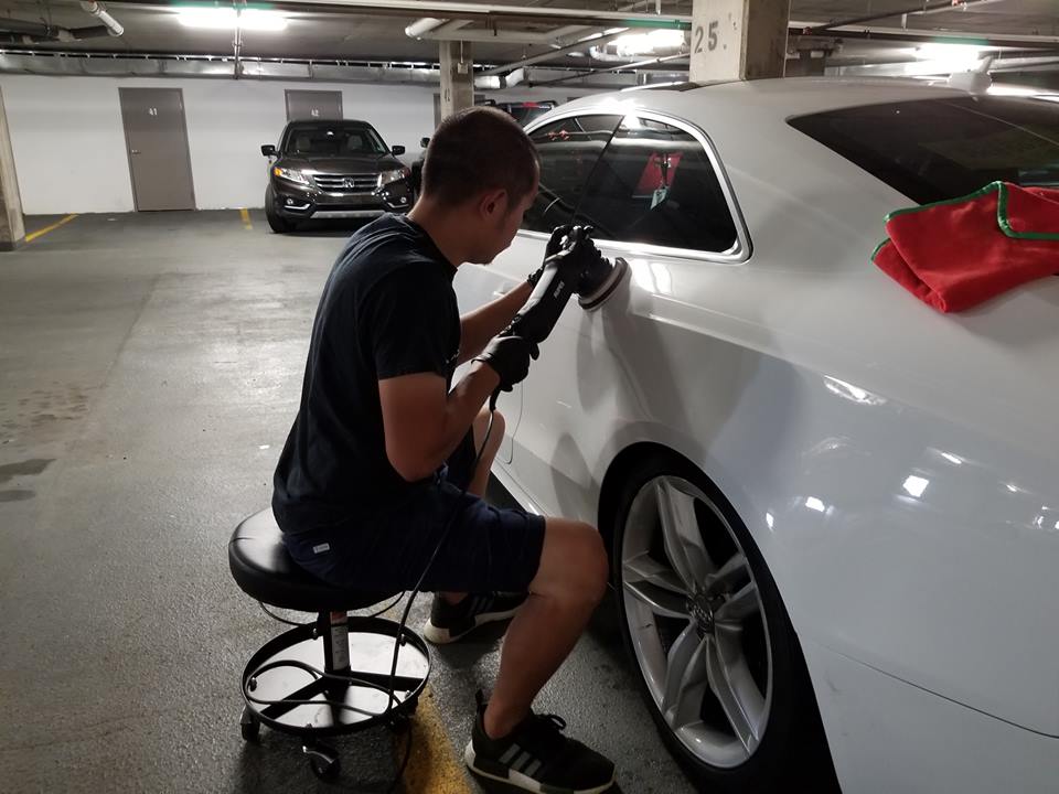 WashnWax Mobile Auto Detailing | 610 Washmill Lake Dr, Halifax, NS B3S 0C2, Canada | Phone: (902) 209-8006