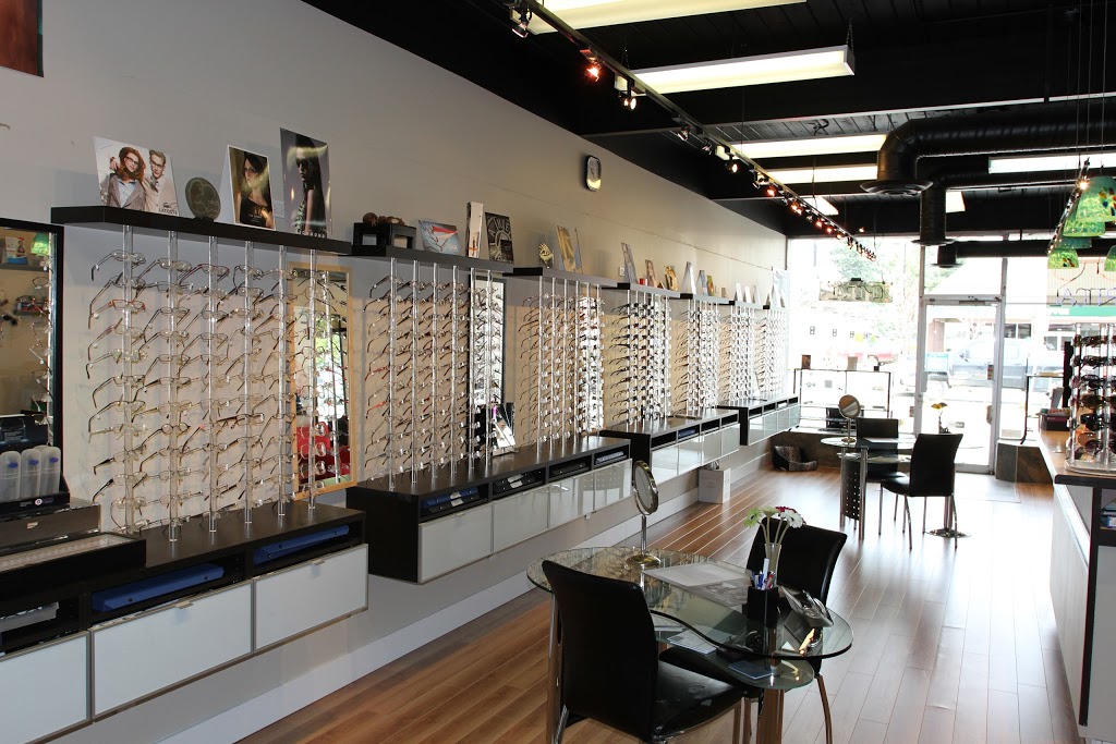 Como Lake Optical | 1936 Como Lake Ave, Coquitlam, BC V3J 3R3, Canada | Phone: (604) 931-7133