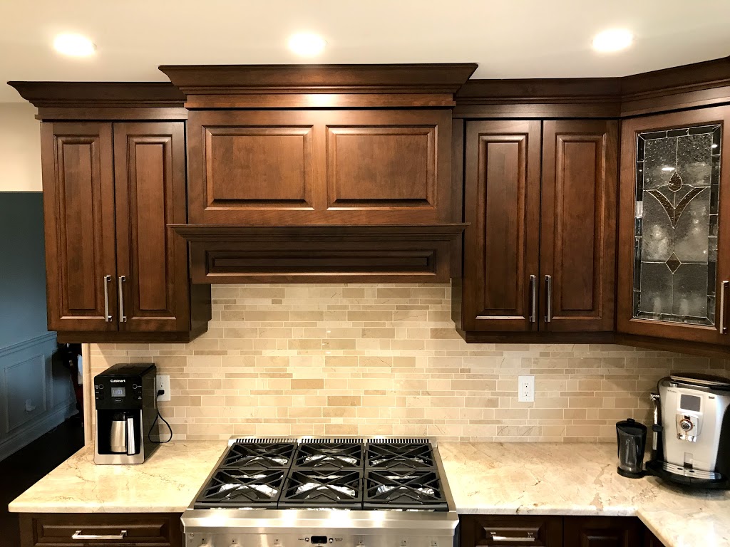 Sharp Cabinetry | 8-390 Dewitt Rd, Stoney Creek, ON L8E 4P6, Canada | Phone: (905) 973-1116