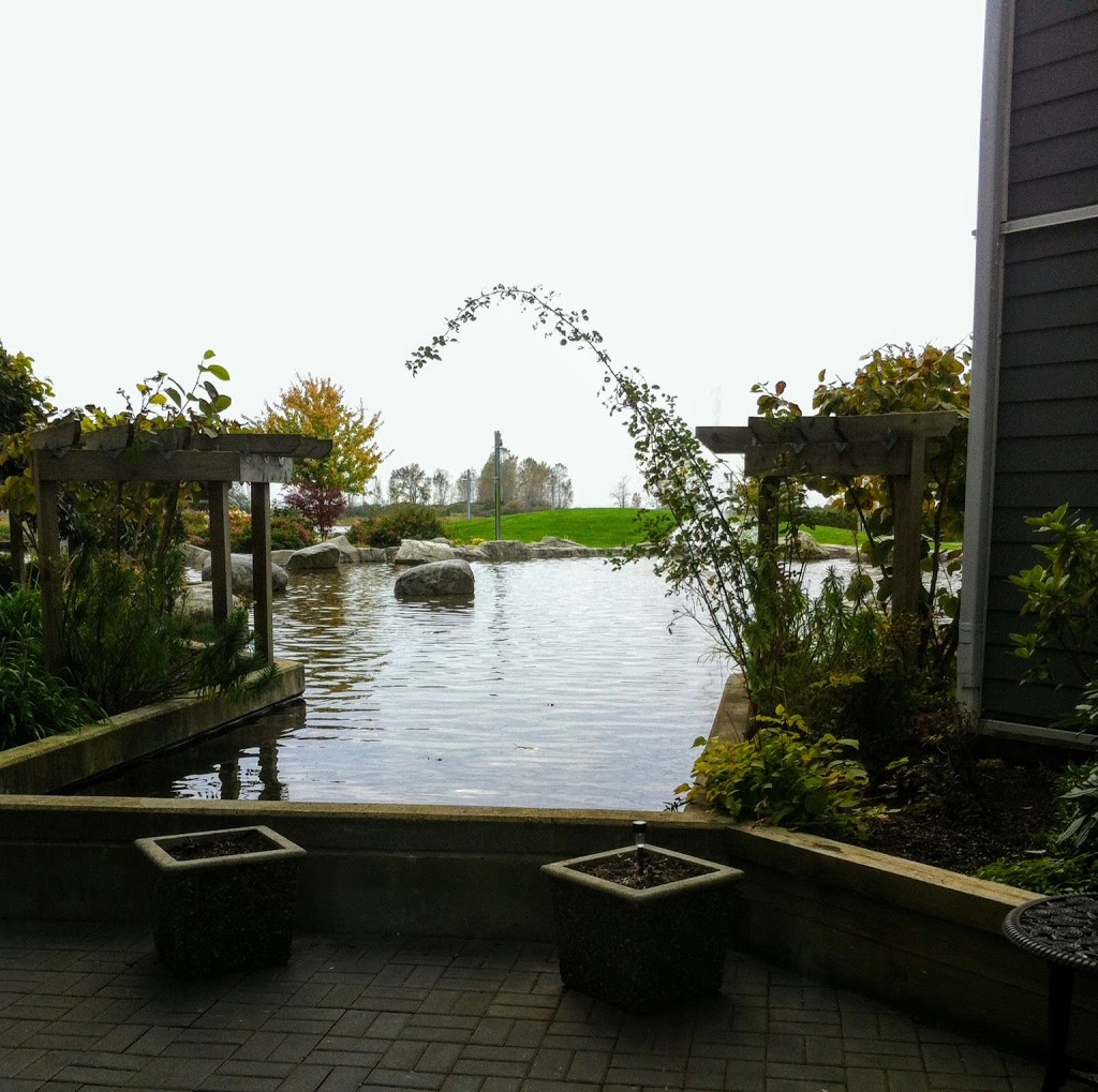 Steveston Waterfront | 5180 Westwater Dr, Richmond, BC V7E 6S2, Canada