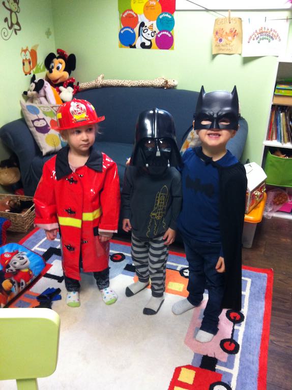Laura Lee’s Little Learning Center | 6652 195 St, Surrey, BC V4N 0C3, Canada | Phone: (604) 533-9177