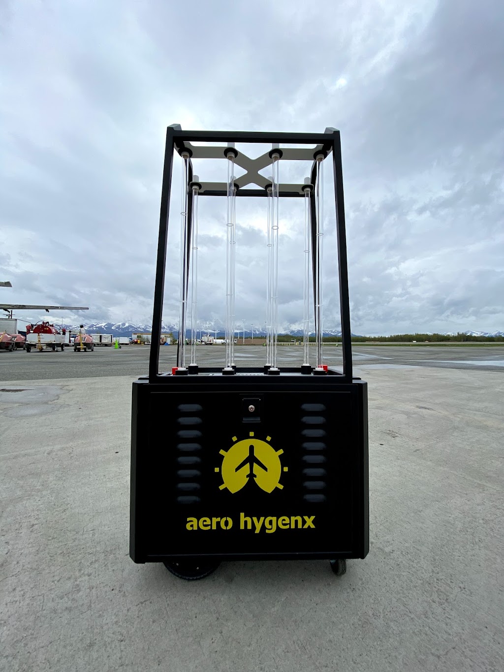 aero hygenx | 217-150 Katimavik Rd, Kanata, ON K2L 2N2, Canada | Phone: (800) 260-0787