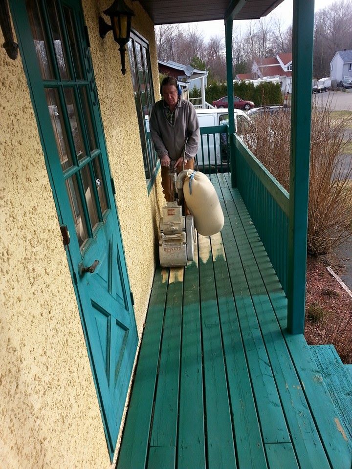Plancher Bois Franc Roger Farley et Fils | 1833 Rue St Philippe, Trois-Rivières, QC G9A 4T7, Canada | Phone: (819) 374-1652