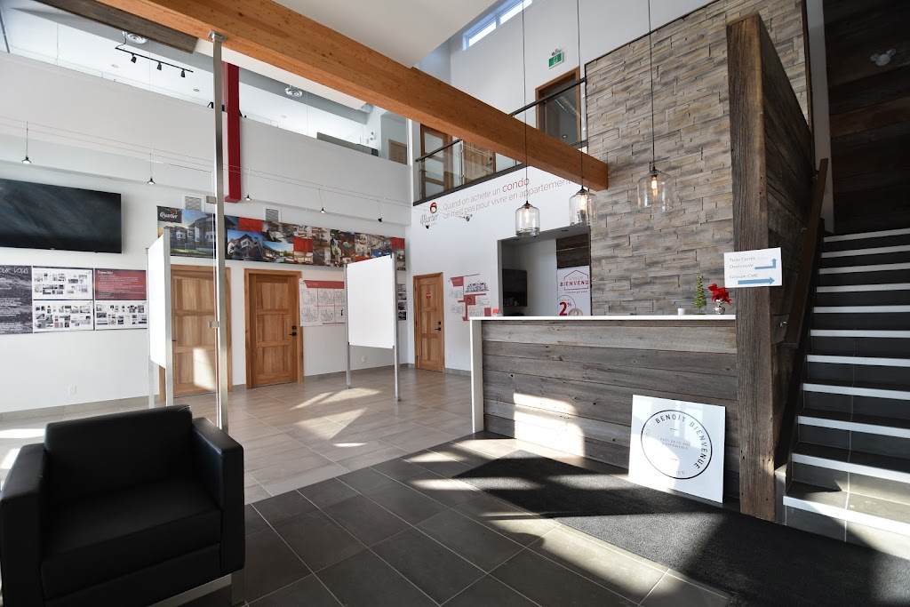 Groupe Benoît Bienvenue | 5925 Bd Laurier O, Saint-Hyacinthe, QC J2S 3W1, Canada | Phone: (450) 278-5878