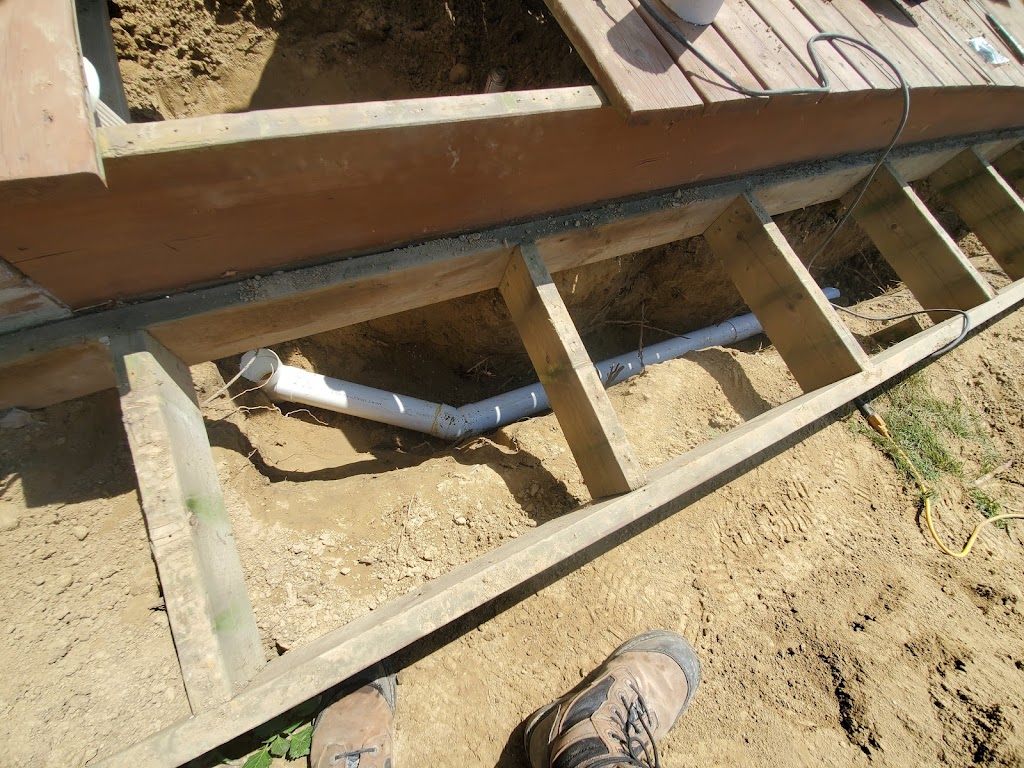 J Bond Construction Inc | 6995 Pain Court Line, Pain Court, ON N0P 1Z0, Canada | Phone: (226) 229-9531