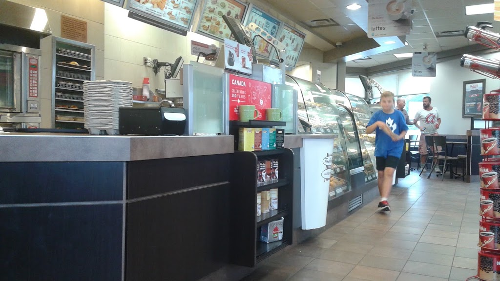 Tim Hortons | 505 Rymal Rd E, Hamilton, ON L8W 3X1, Canada | Phone: (905) 385-4878