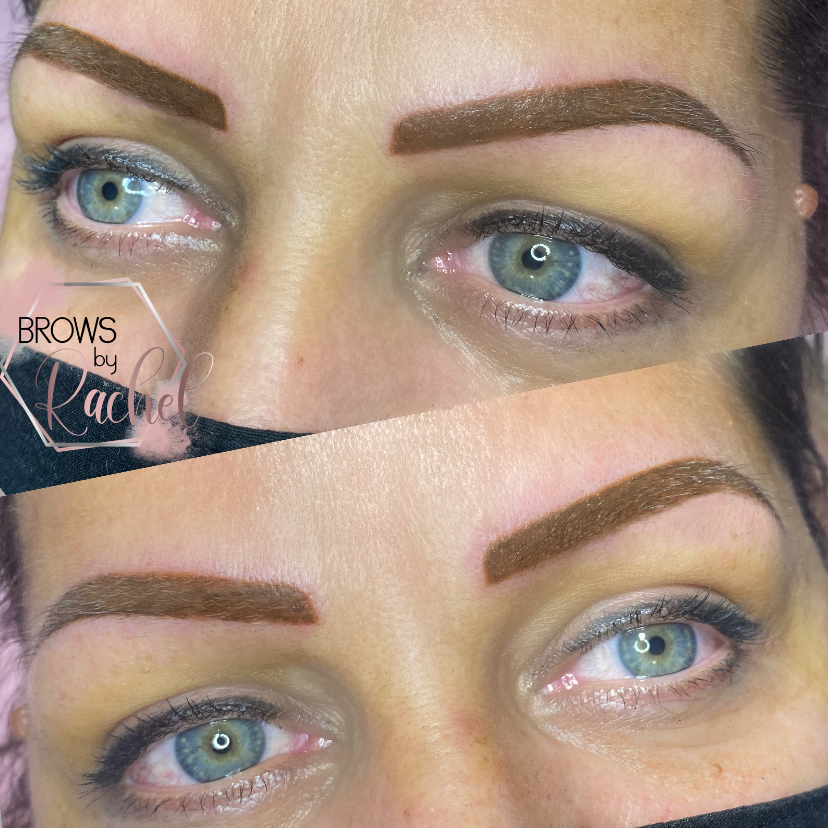 Brows By Rachel | 1025 King St E #103, Cambridge, ON N3H 3P5, Canada | Phone: (226) 456-6807