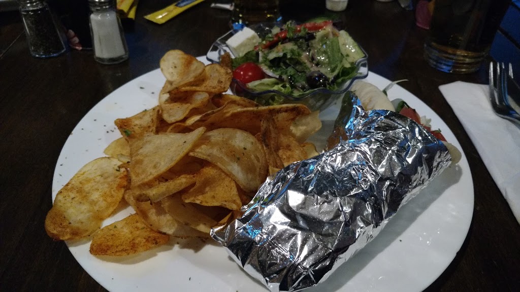 Resto Le Principal | 38 Rue Saint-Lambert, Sherbrooke, QC J1C 0N7, Canada | Phone: (819) 846-6533