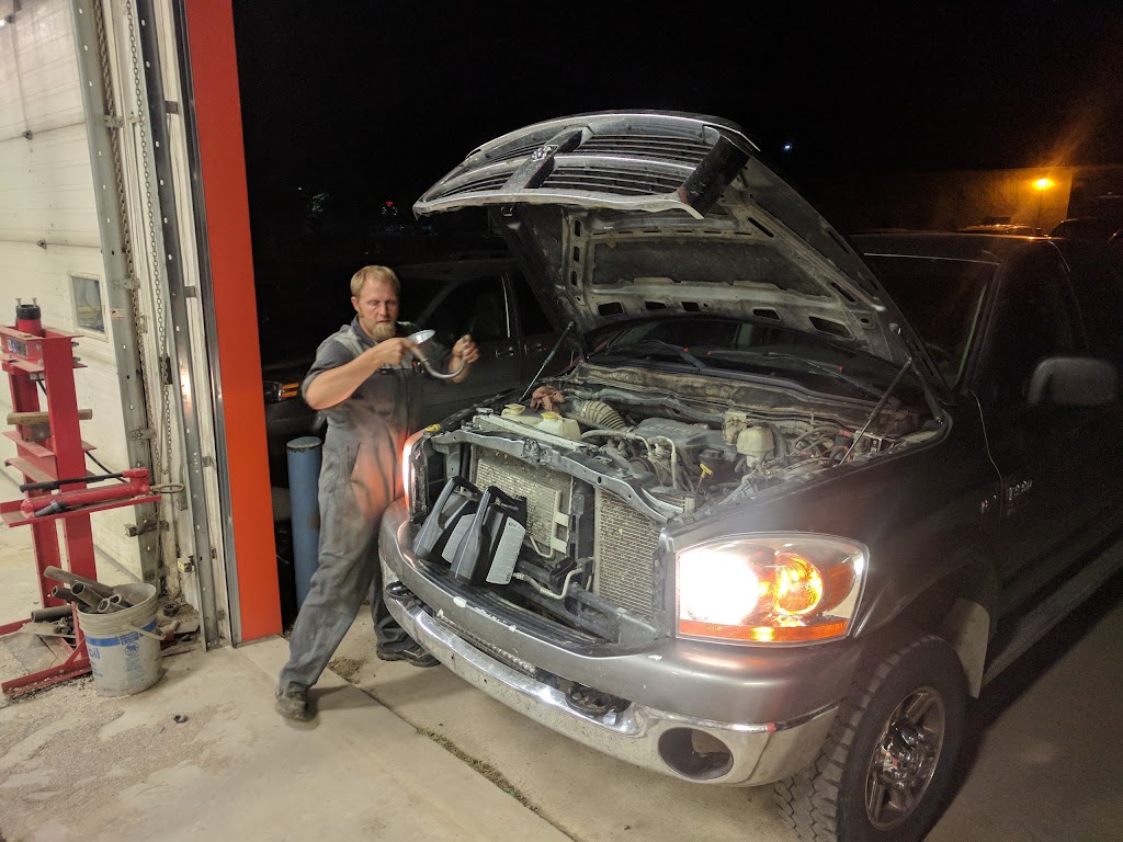 Rivers Edge Mechanical Services Inc | 5004 44 St, Rocky Mountain House, AB T4T 1A7, Canada | Phone: (403) 845-5227