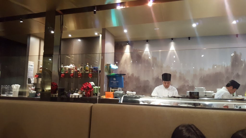 Makimono Japanese Restaurant | 1790 Liverpool Rd, Pickering, ON L1V 1V9, Canada | Phone: (905) 831-0335