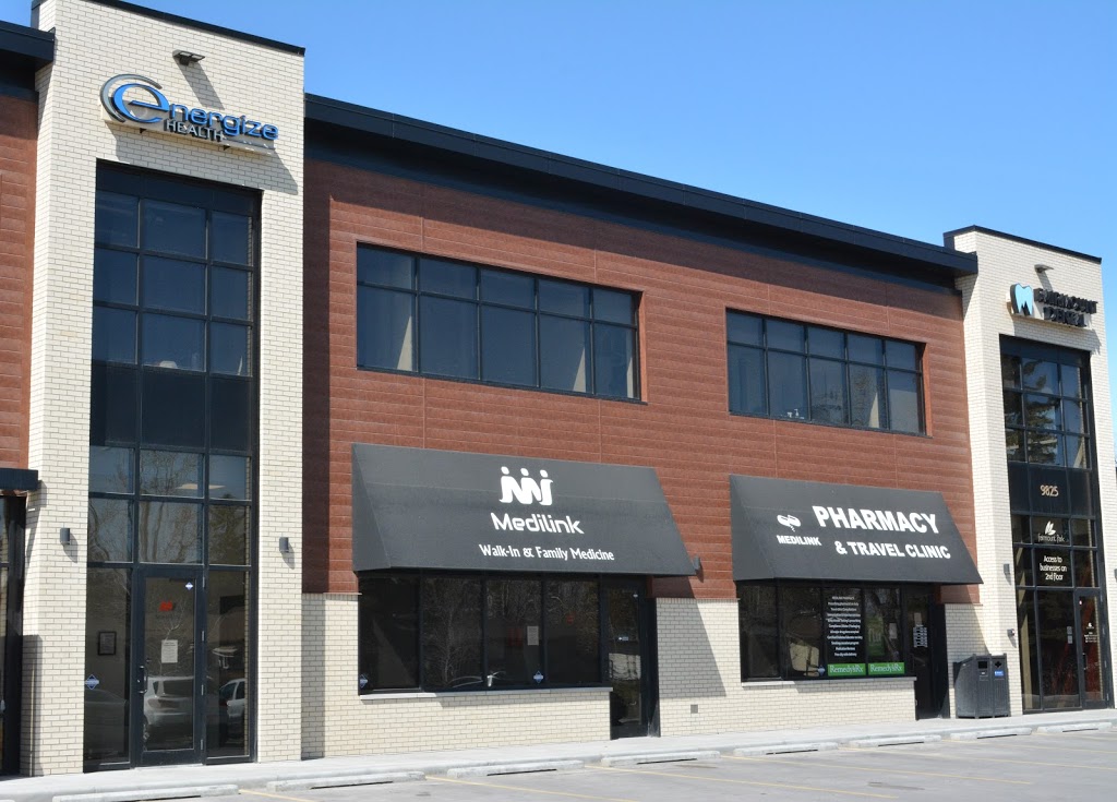 Energize Health | 210-9825 Fairmount Dr SE, Calgary, AB T2J 0R9, Canada | Phone: (403) 454-1445
