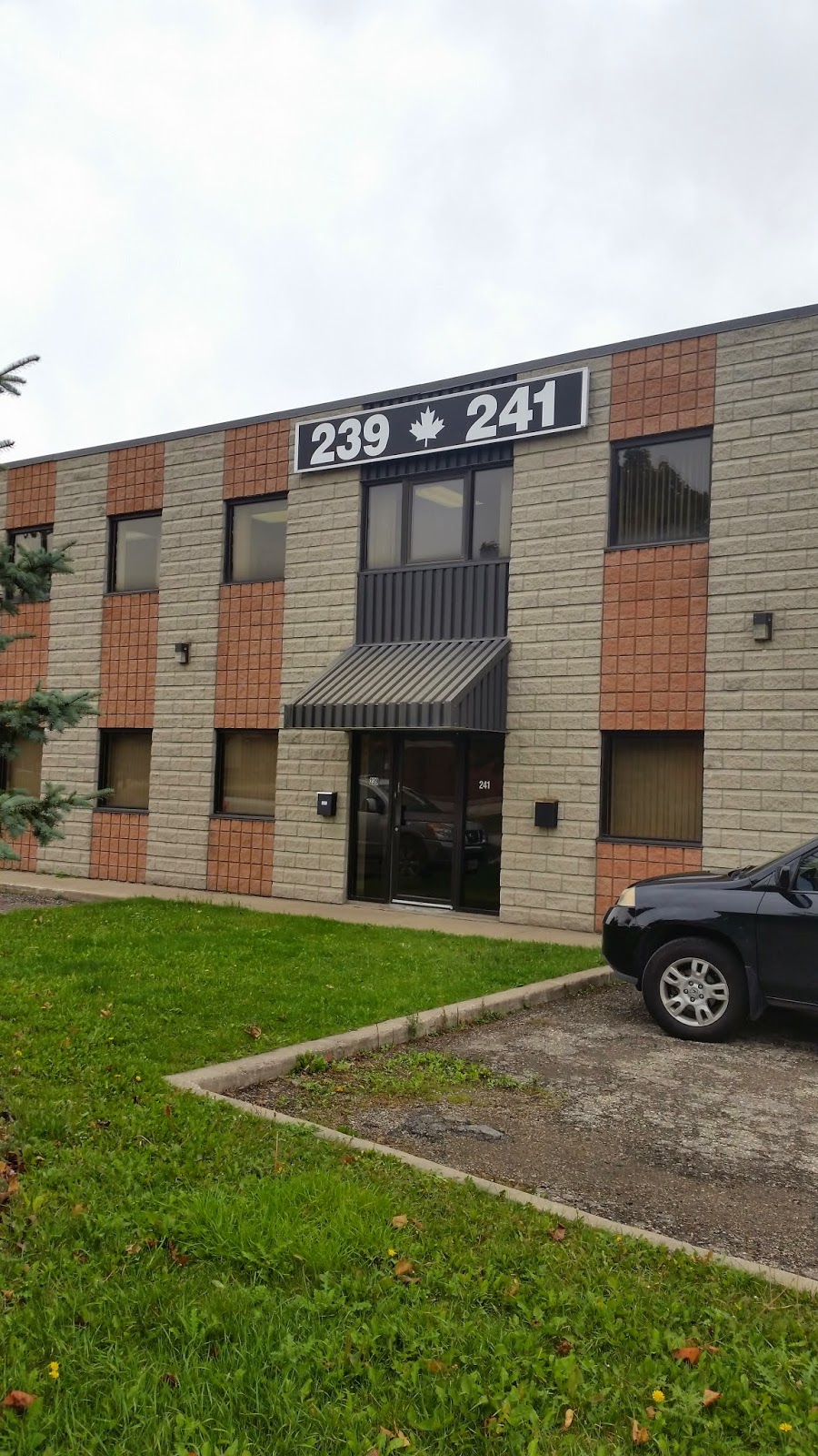 Ampower Electrical Contractors | 246 Advance Blvd, Brampton, ON L6T 4T3, Canada | Phone: (905) 793-7193