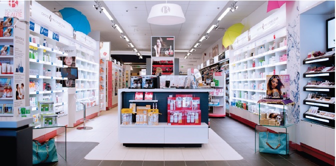 Uniprix M.-O. Girard et F. Lahoud - Pharmacie affiliée | 811 Route Jean-Gauvin, Québec, QC G1X 4V9, Canada | Phone: (418) 877-6677
