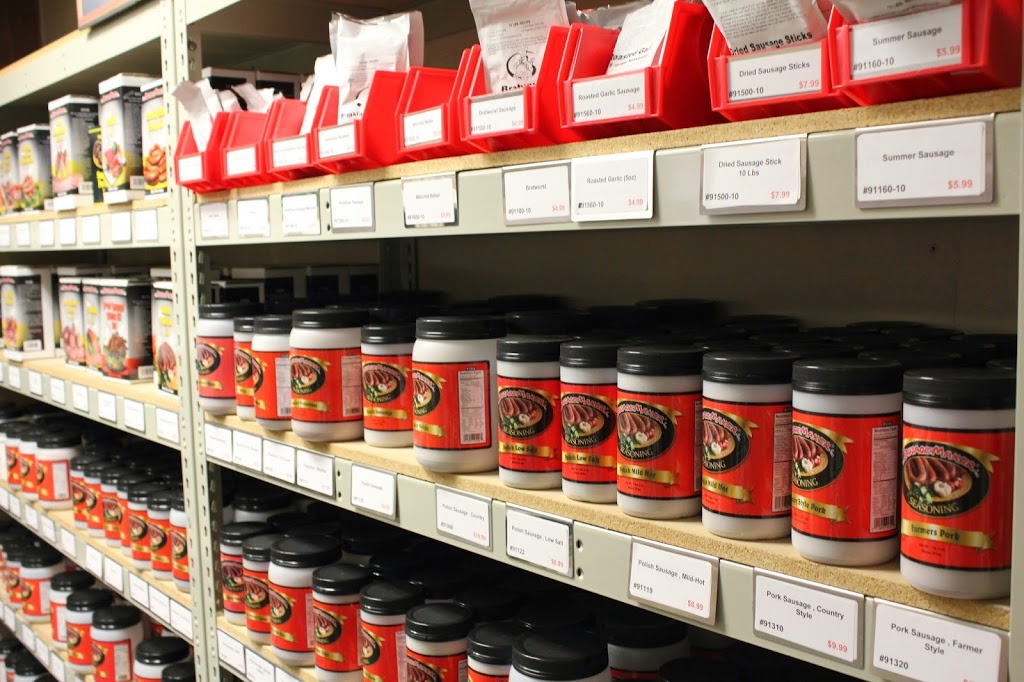 The Sausage Maker Inc. | 1500 Clinton St, Buffalo, NY 14206, USA | Phone: (716) 824-5814