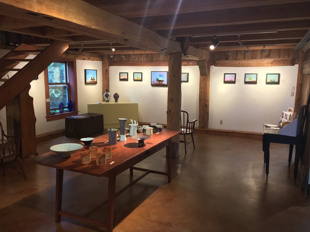 Mad Dog Gallery | 525 County Rd 11, Picton, ON K0K 2T0, Canada | Phone: (613) 476-7744