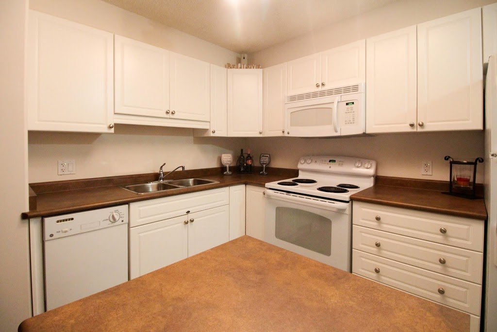 Providence Apartments | 3103 137 Ave NW, Edmonton, AB T5A 0G4, Canada | Phone: (780) 473-0816