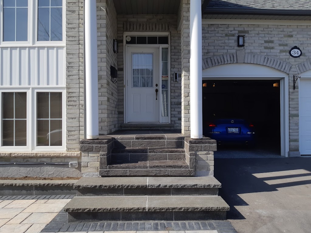 Venetian Construction | 1 Bonacres Ave, Toronto, ON M1C 1P6, Canada | Phone: (416) 286-2666