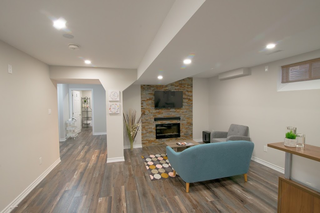 Zenith Massage & Wellness | 100 Larson Peak Rd, Caledon, ON L7C 3P1, Canada | Phone: (416) 855-4556