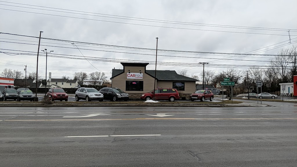 CarPro | Tonawanda, NY 14150, USA