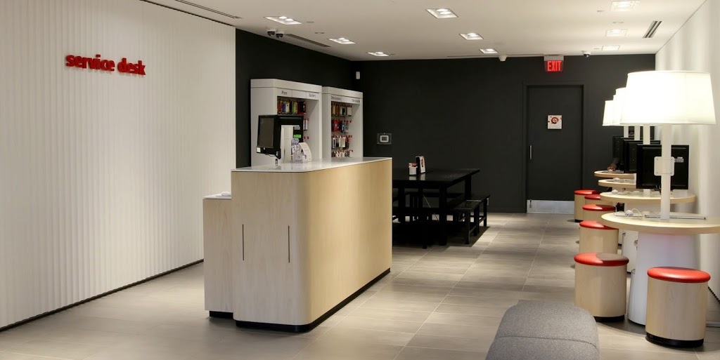 Rogers | 221 Glendale Ave Unit 88, St. Catharines, ON L2T 2K9, Canada | Phone: (905) 984-6388