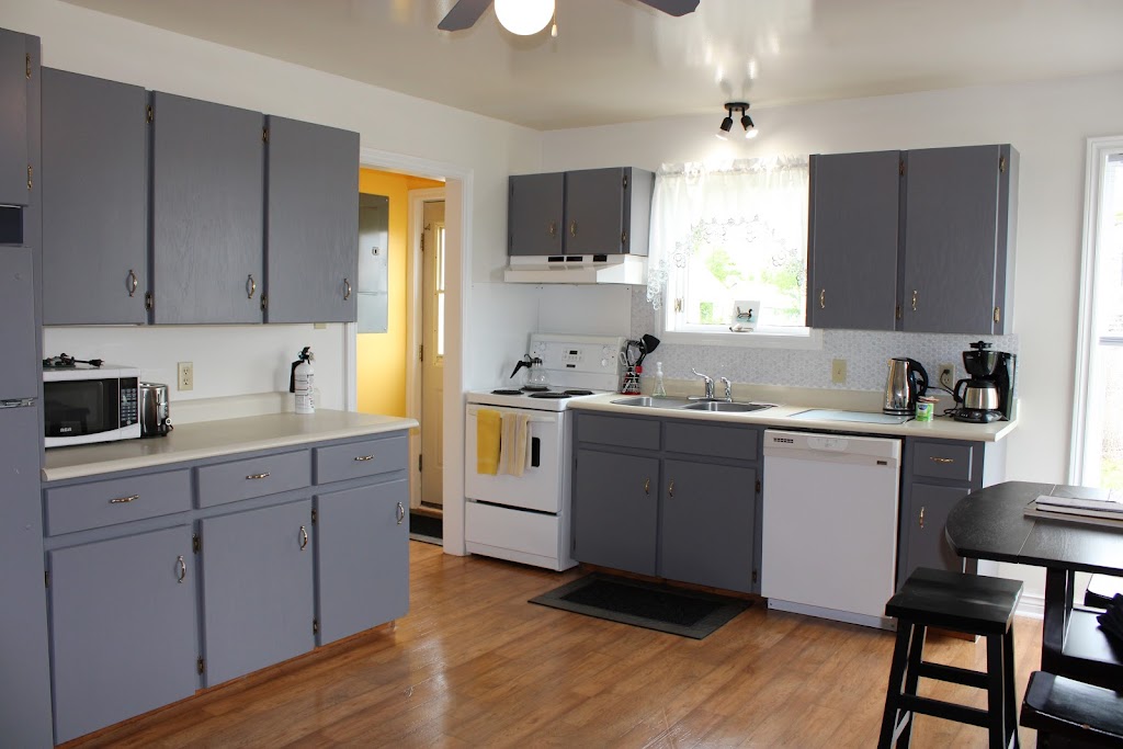 Do Duck Inn Cottages | 5082 Murray Harbour Rd, Vernon Bridge, PE C0A 2E0, Canada | Phone: (902) 213-4278