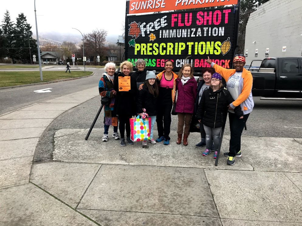 Sunrise Pharmacy | 749 Main St, Penticton, BC V2A 5E1, Canada | Phone: (778) 476-7473