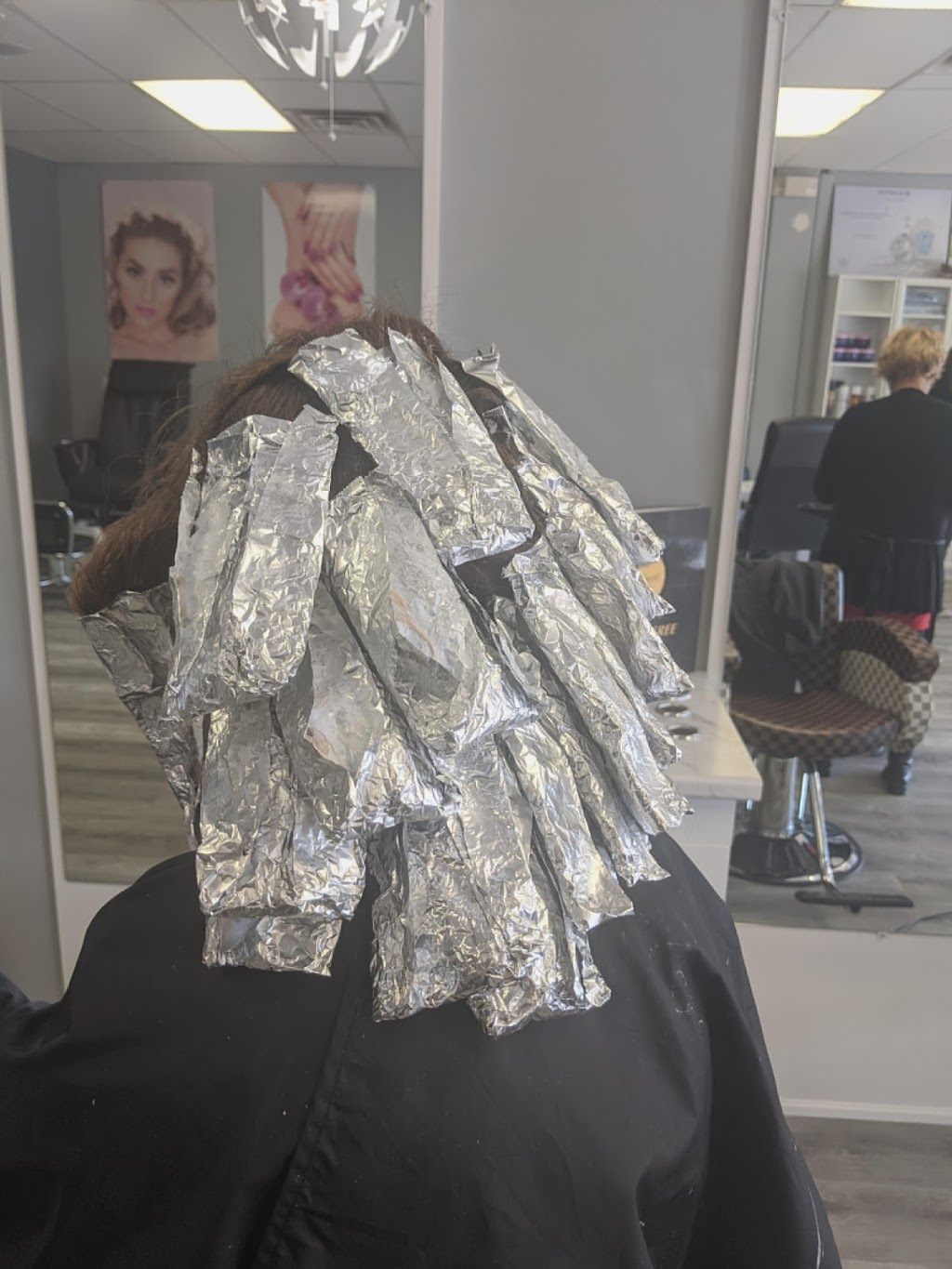 Your Choice Salon & Spa | 7205 Copenhagen Rd, Mississauga, ON L5N 2C6, Canada | Phone: (905) 819-4595