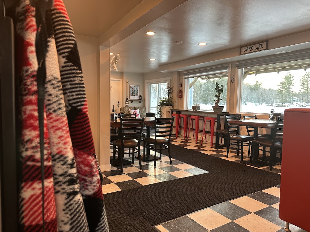 Muskoka Haus Pizza | 7 Allan Cres, Parry Sound, ON P2A 2W8, Canada | Phone: (705) 378-0378