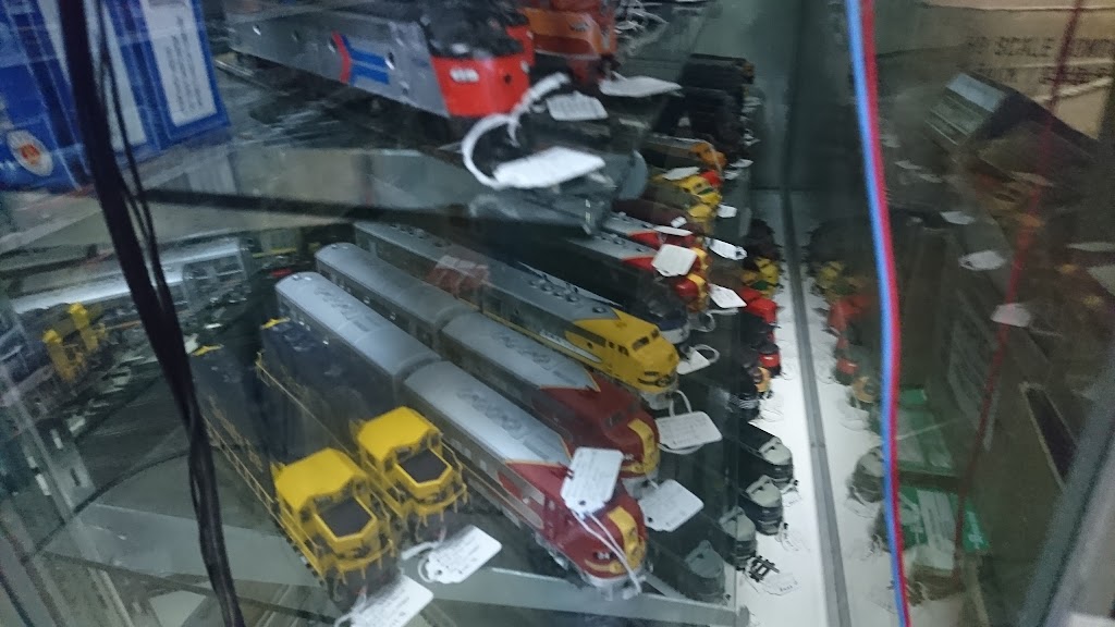 Van Horne Hobby | 111 Boul Saint-Martin Est, Laval, QC H7M 1Z1, Canada | Phone: (450) 669-4175