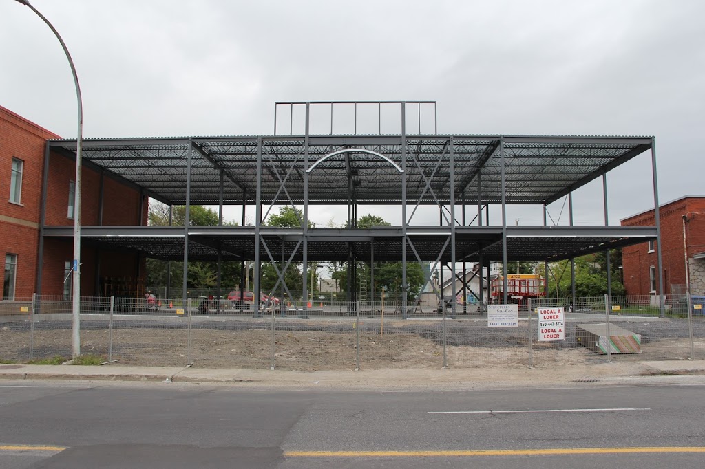 Structures Sim-Con Inc | 7945 Boulevard Industriel, Chambly, QC J3L 5G8, Canada | Phone: (450) 658-8514
