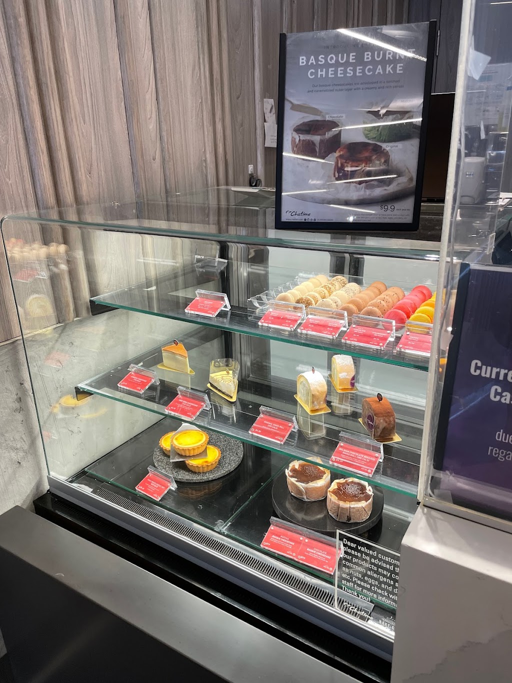 Chatime | 2101 Brimley Rd #108, Scarborough, ON M1S 2B4, Canada | Phone: (416) 831-4400
