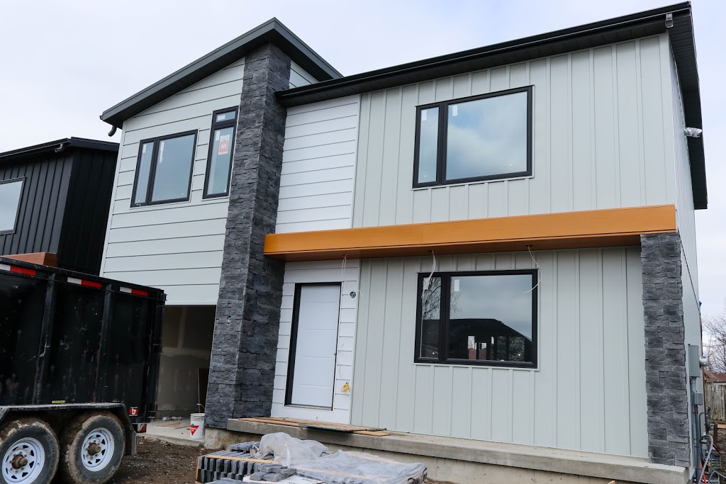Magna Homes | 186 Chatham St N, Blenheim, ON N0P 1A0, Canada | Phone: (519) 676-7467