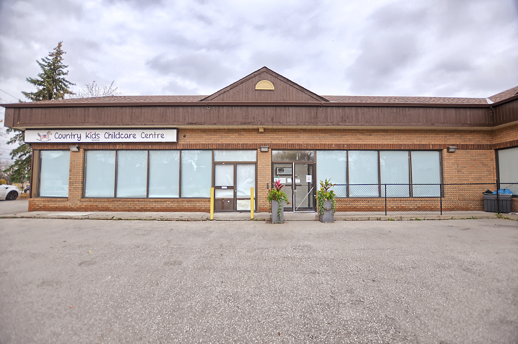 Country Kids Nobleton Child Care Centre | 6045 King Rd, Nobleton, ON L0G 1N0, Canada | Phone: (905) 859-3672