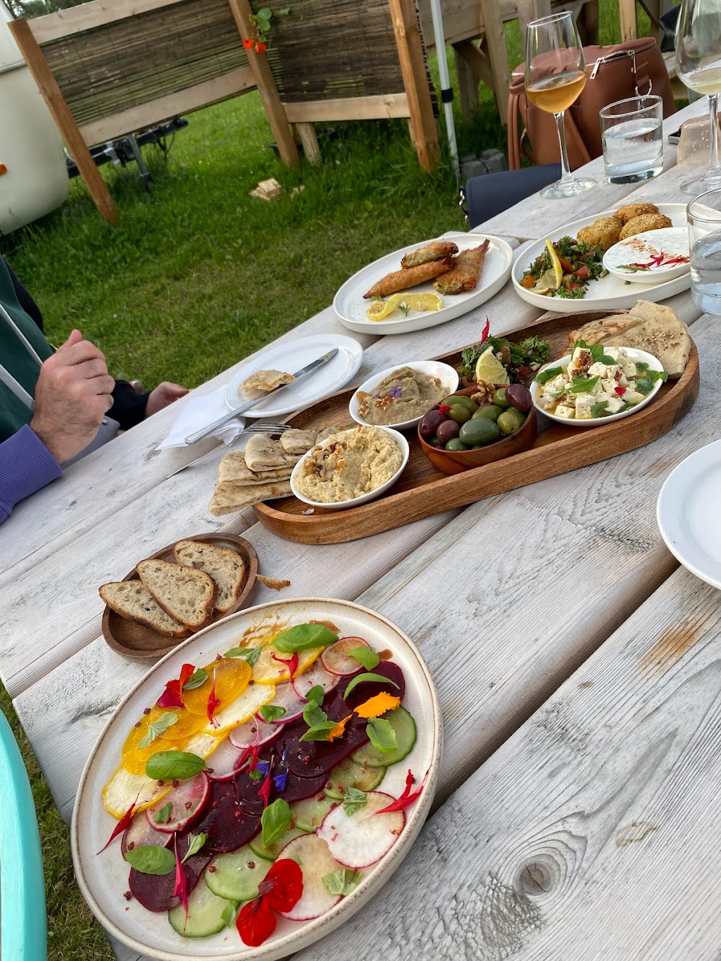 Buvette Fraîche Pet | 59 Rue du Parc, Trois-Pistoles, QC G0L 4K0, Canada | Phone: (514) 625-5729