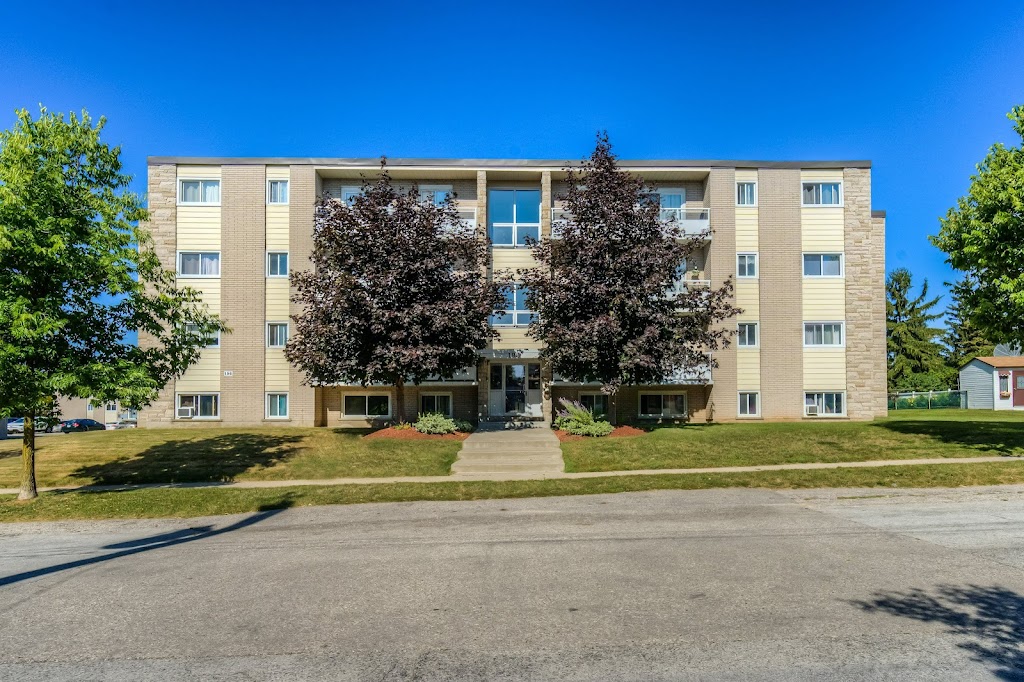 195-207 Fifth Avenue & 196-210 Sixth Avenue | 195-207 Fifth Avenue & 196, 210 Sixth Ave, Kitchener, ON N2C 1P6, Canada | Phone: (226) 808-5849
