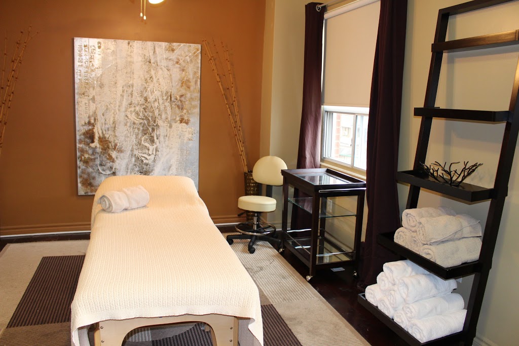 Tryniti | 327 Lakeshore Rd E, Mississauga, ON L5G 1H3, Canada | Phone: (416) 450-1912