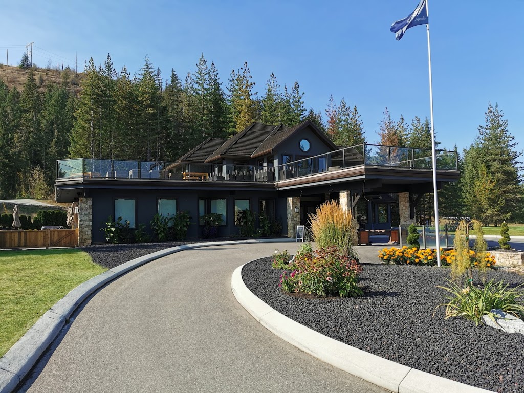 Shuswap National | 6015 Shaw Rd, Salmon Arm, BC V1E 2W2, Canada | Phone: (250) 832-3285