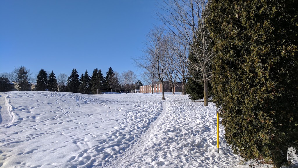 Raoul Wallenberg Park | 159 Chesterton Dr, Nepean, ON K2E 7E6, Canada