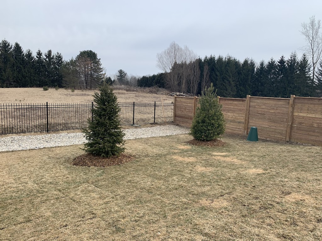 Fence Canada Ltd | 4500 Blakie Rd Unit 102, London, ON N6L 1G5, Canada | Phone: (226) 998-8633