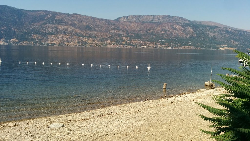 Pebble Beach | 11450 Okanagan Centre Rd W, Lake Country, BC V4V, Canada