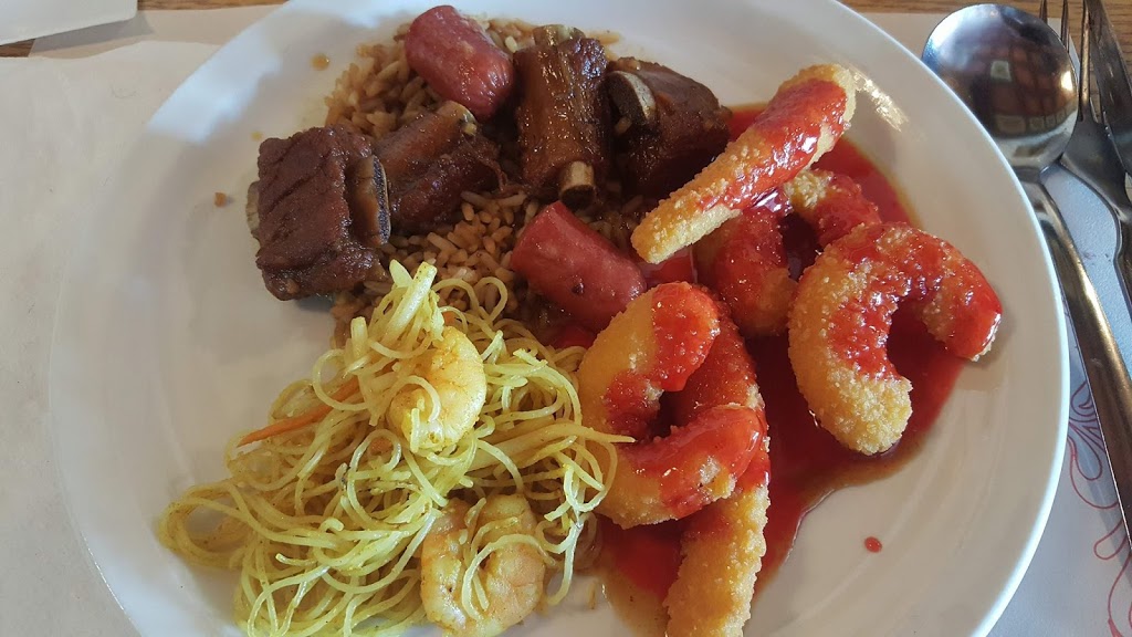 Restaurant Buffet Sai-Woo | 1125 Route Marie Victorin, Sorel-Tracy, QC J3R 1L7, Canada | Phone: (450) 742-3761
