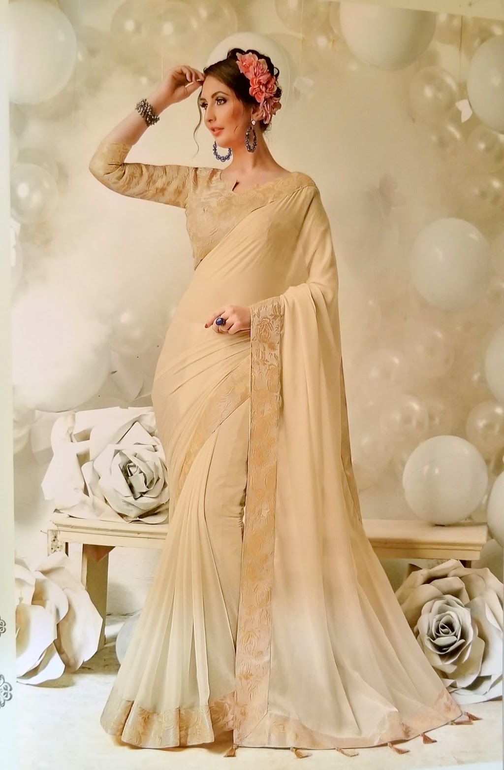 CeeKay Indian Textiles | 50 Elm Dr E #1606, Mississauga, ON L5A 3X2, Canada | Phone: (647) 920-8407