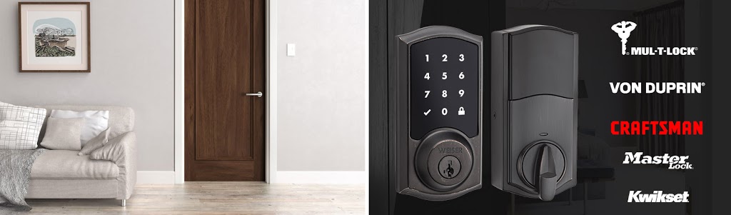 Best Choice Locksmith Surrey | 7380 152 St #14, Surrey, BC V3S 8B4, Canada | Phone: (604) 628-0461