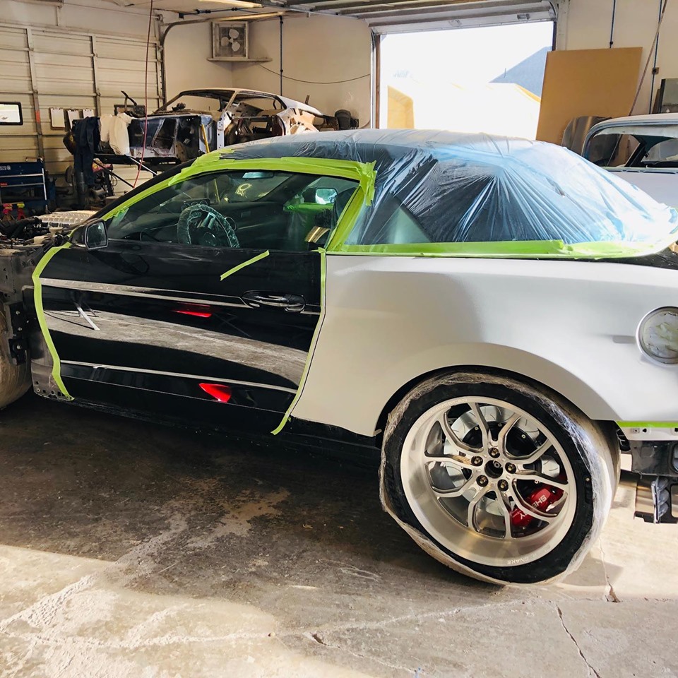 Xcentrick Autosports Inc. | 5550 Oldcastle Rd S, Oldcastle, ON N0R 1L0, Canada | Phone: (519) 737-0680