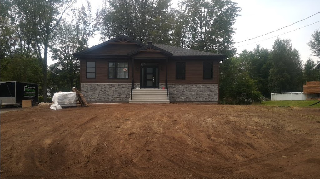 Les Constructions Vertefeuille | 6 Rue Bernard Lessard, Maskinongé, QC J0K 1N0, Canada | Phone: (819) 690-4732