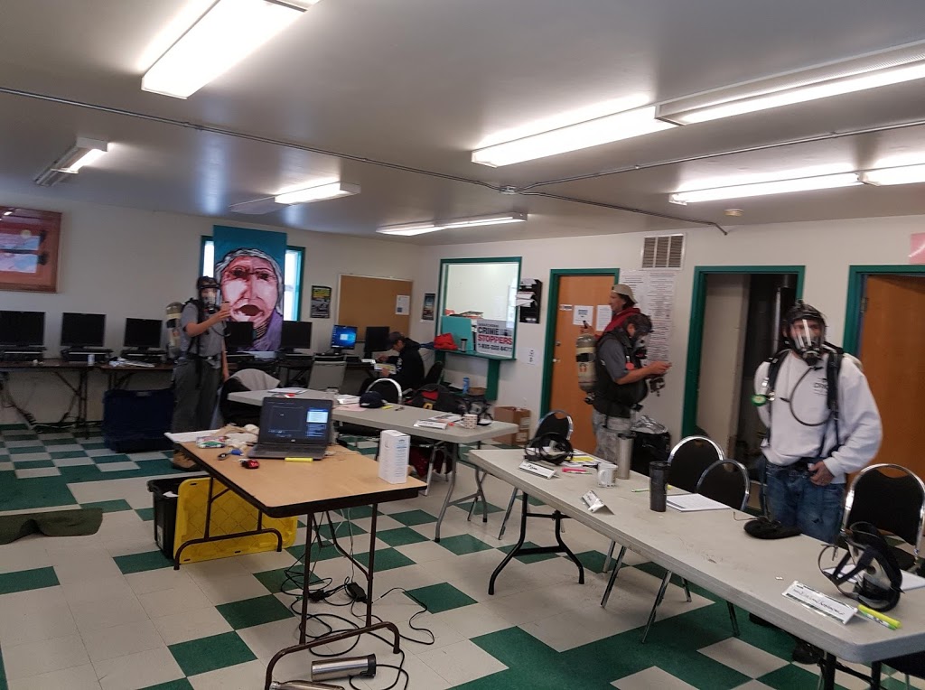 Victory Safety & Training | 3634b Millar Ave, Saskatoon, SK S7P 0B1, Canada | Phone: (306) 649-0030